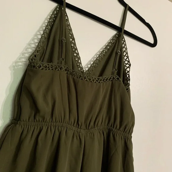 Romper - Picture 3 of 5